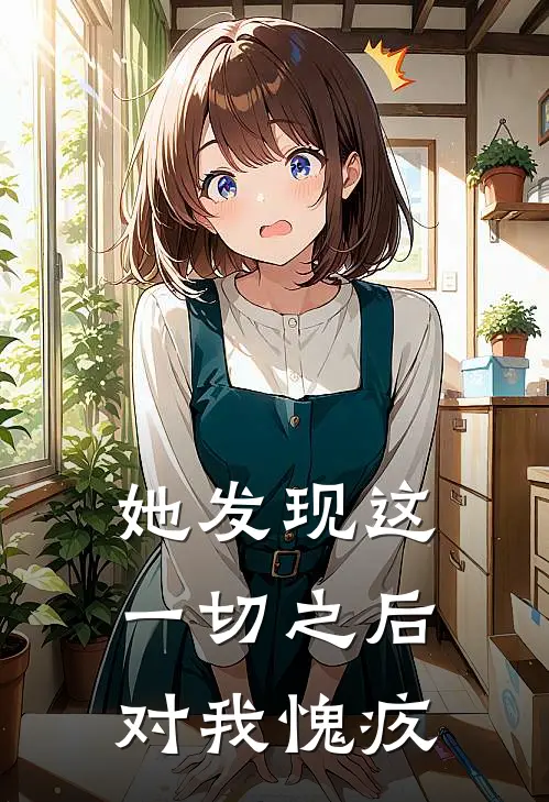 她发现这一切之后对我愧疚