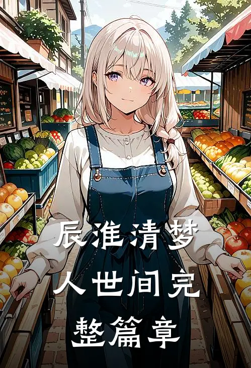 辰淮清梦人世间完整篇章