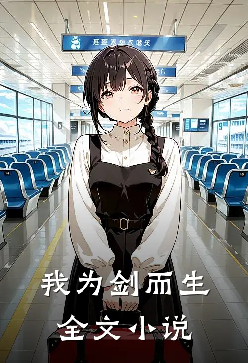 我为剑而生全文小说