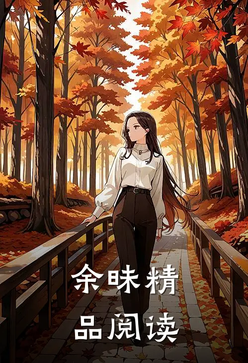 余昧精品阅读