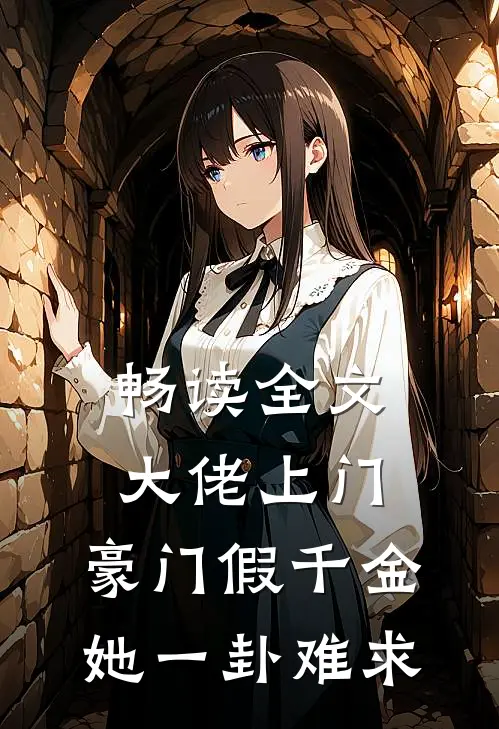 畅读全文大佬上门：豪门假千金她一卦难求