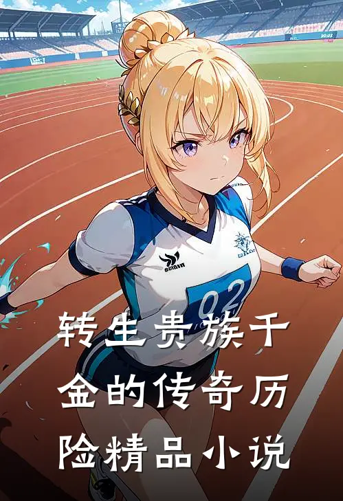 转生贵族千金的传奇历险精品小说