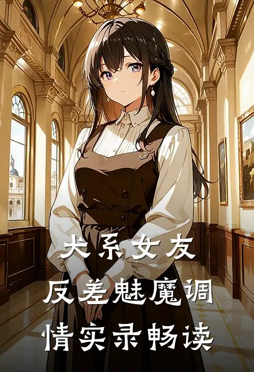 犬系女友：反差魅魔调情实录畅读