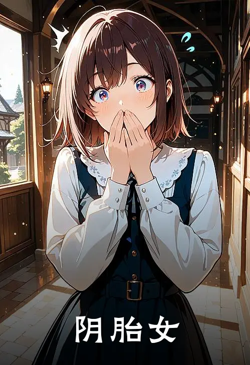 阴胎女