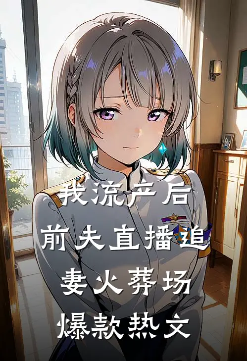 我流产后，前夫直播追妻火葬场爆款热文
