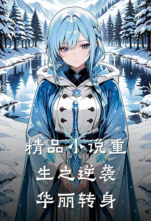 精品小说重生之逆袭华丽转身