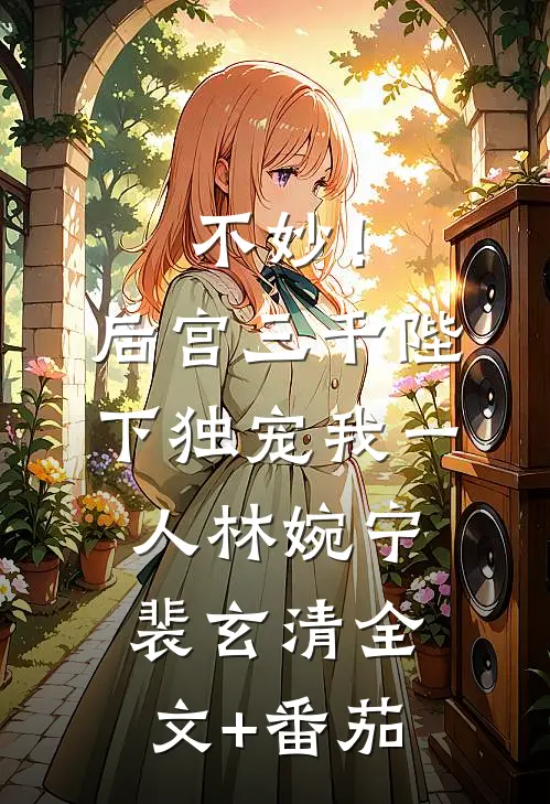 不妙！后宫三千陛下独宠我一人林婉宁裴玄清全文+番茄