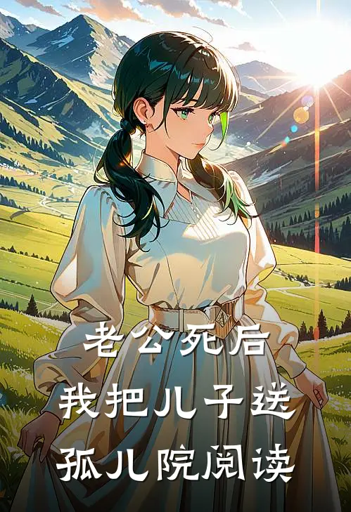 老公死后，我把儿子送孤儿院阅读