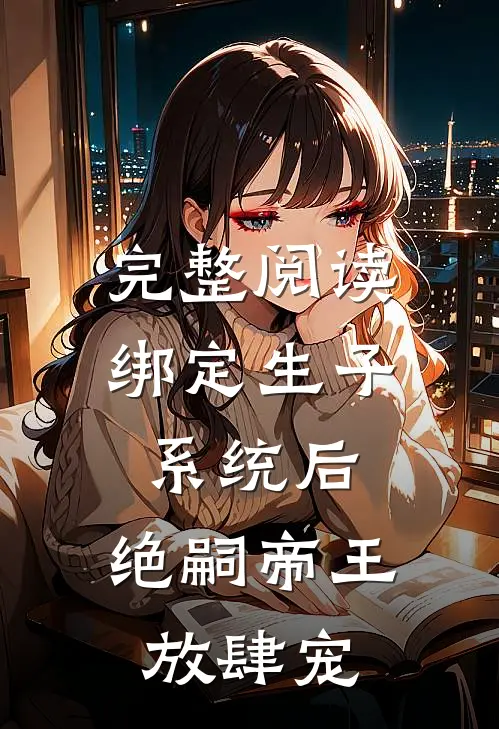 完整阅读绑定生子系统后，绝嗣帝王放肆宠