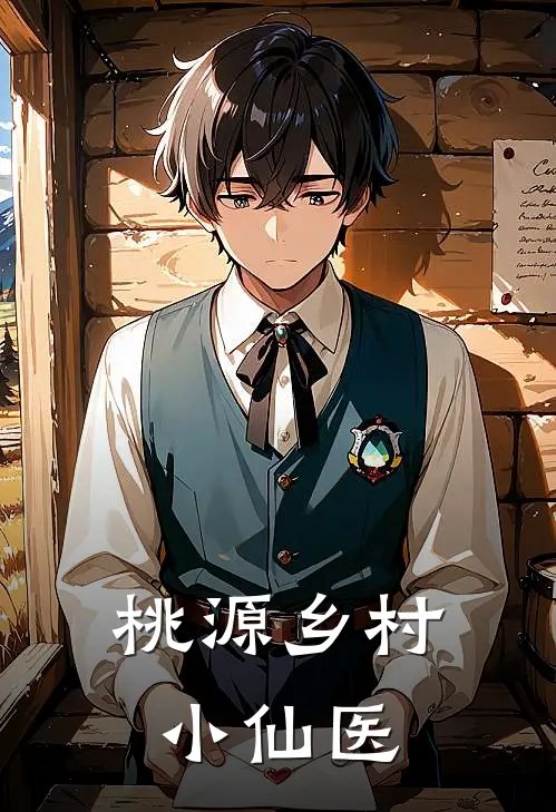 桃源乡村小仙医