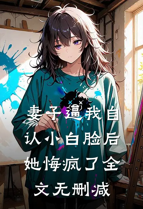 妻子逼我自认小白脸后，她悔疯了全文无删减