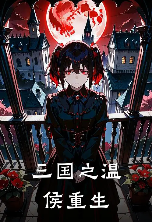 三国之温侯重生