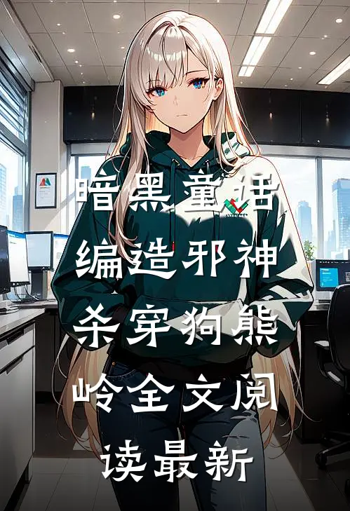 暗黑童话：编造邪神，杀穿狗熊岭全文阅读最新