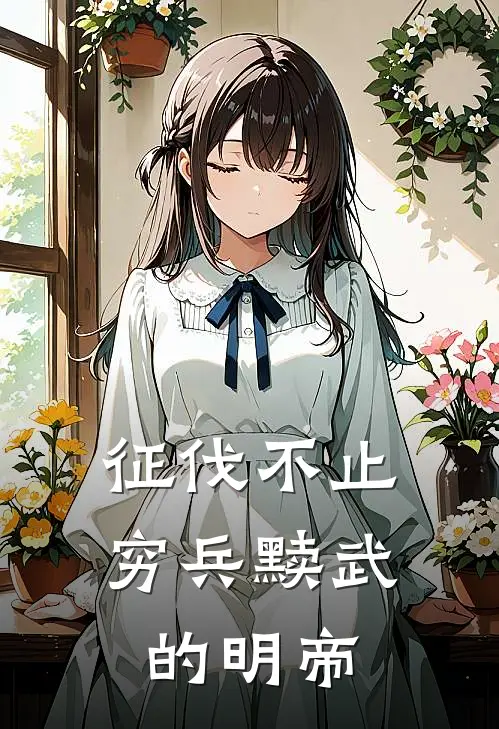 征伐不止穷兵黩武的明帝