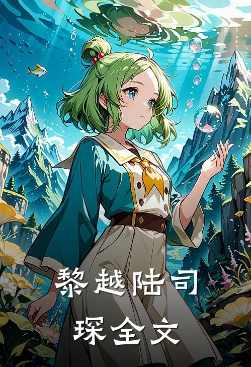 黎越陆司琛全文