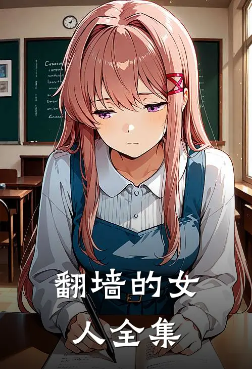 翻墙的女人全集