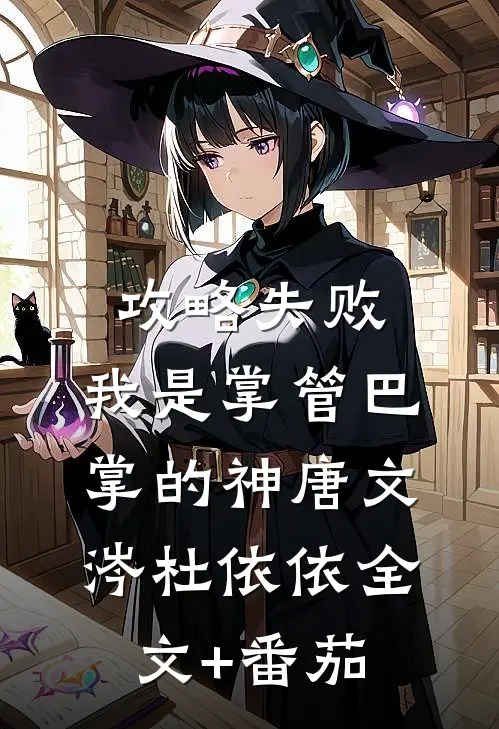 攻略失败，我是掌管巴掌的神唐文涔杜依依全文+番茄