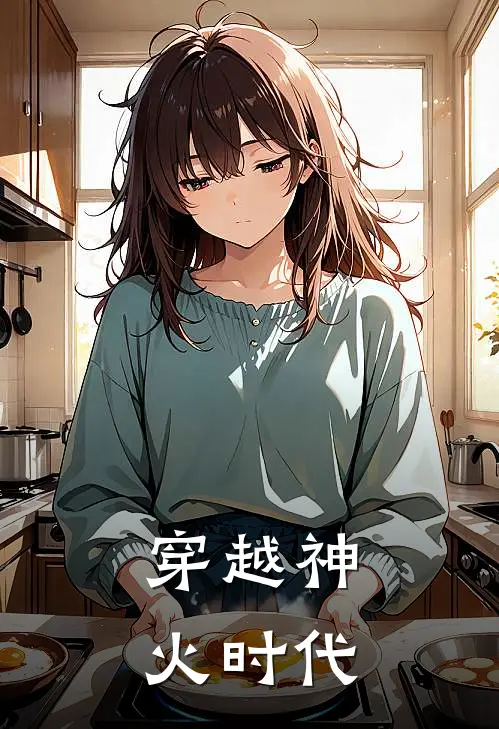 穿越神火时代