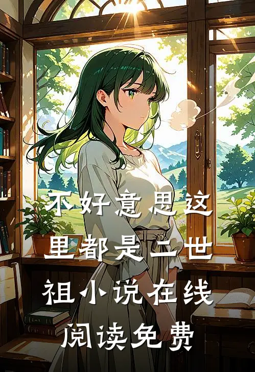 不好意思这里都是二世祖小说在线阅读免费