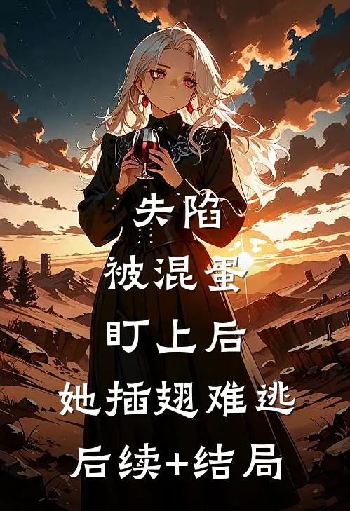 失陷：被混蛋盯上后，她插翅难逃后续+结局