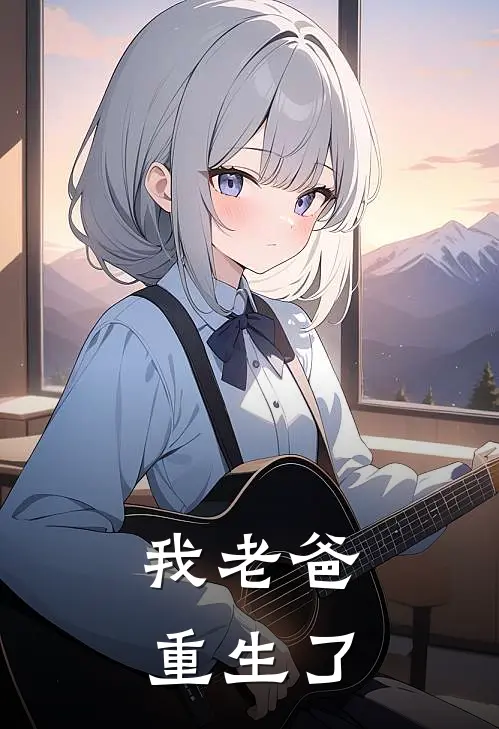 我老爸重生了