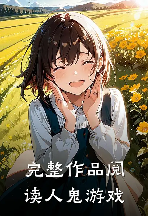 完整作品阅读人鬼游戏