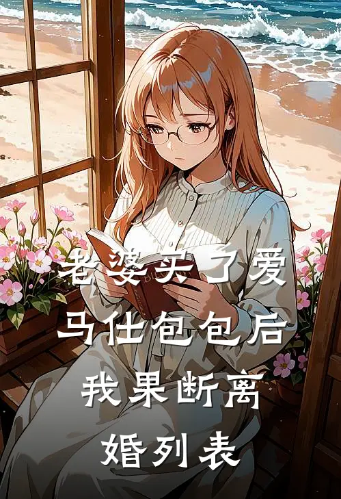 老婆买了爱马仕包包后，我果断离婚列表