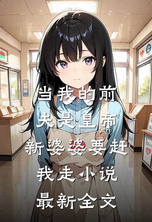 当我的前夫是皇帝，新婆婆要赶我走小说最新全文