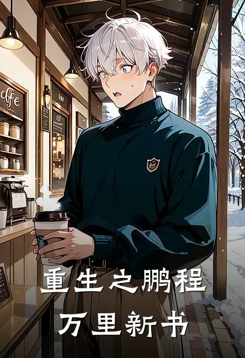 重生之鹏程万里新书
