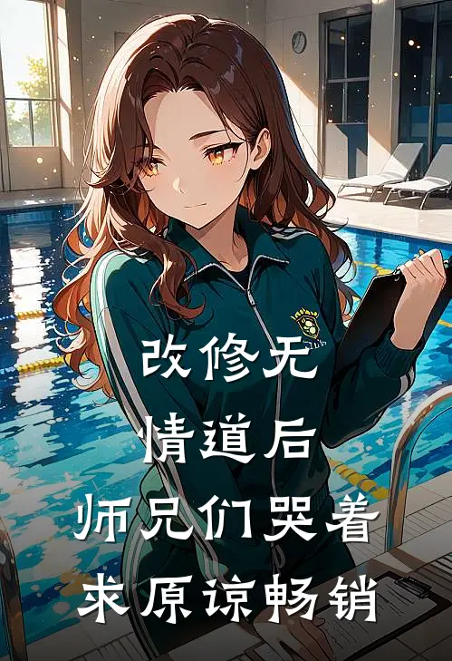 改修无情道后，师兄们哭着求原谅畅销