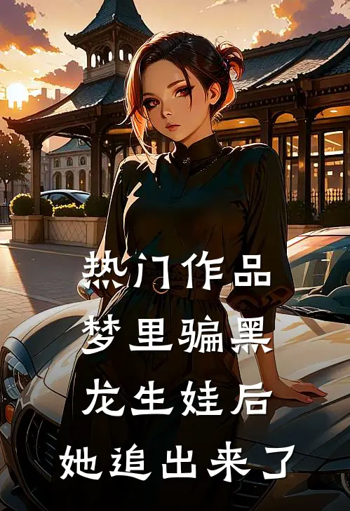 热门作品梦里骗黑龙生娃后，她追出来了