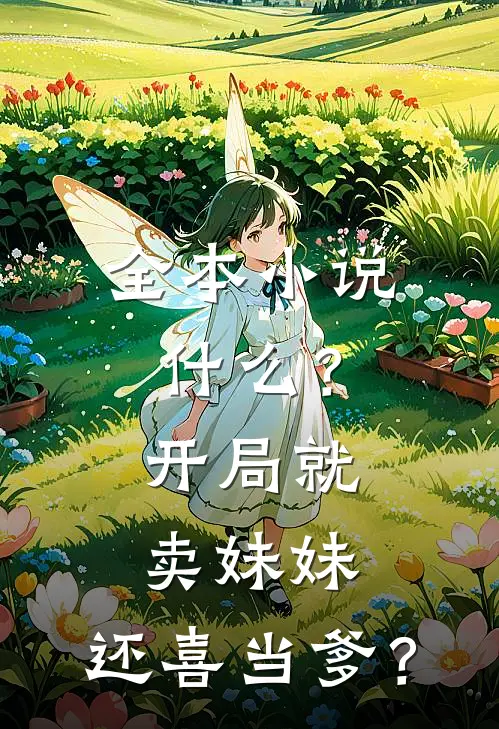 全本小说什么？开局就卖妹妹，还喜当爹？