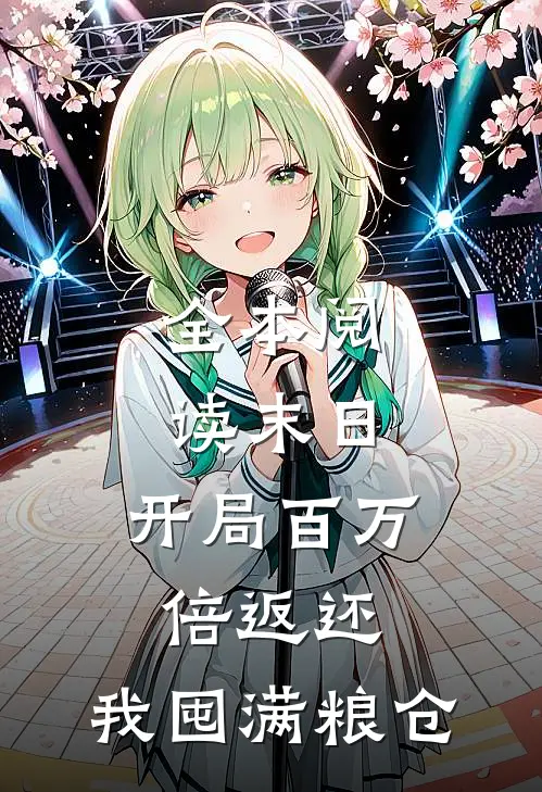 全本阅读末日：开局百万倍返还，我囤满粮仓