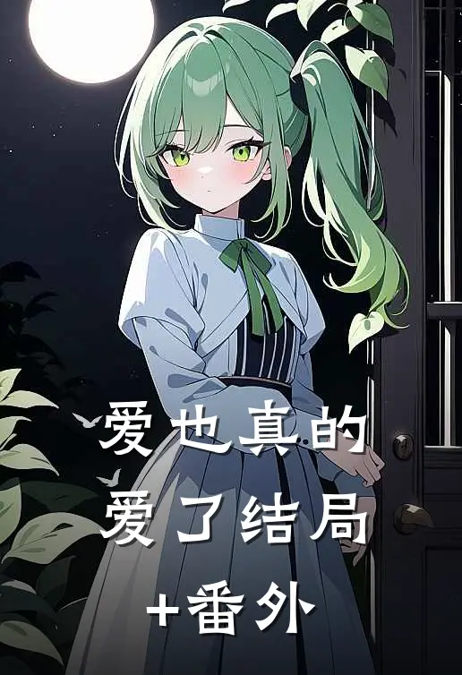 爱也真的爱了结局+番外