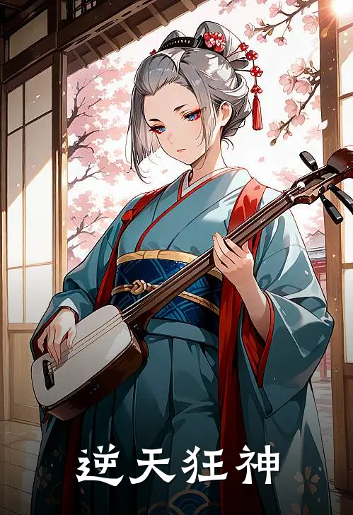 逆天狂神