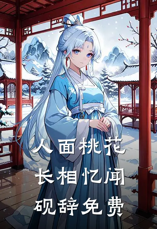 人面桃花长相忆闻砚辞免费
