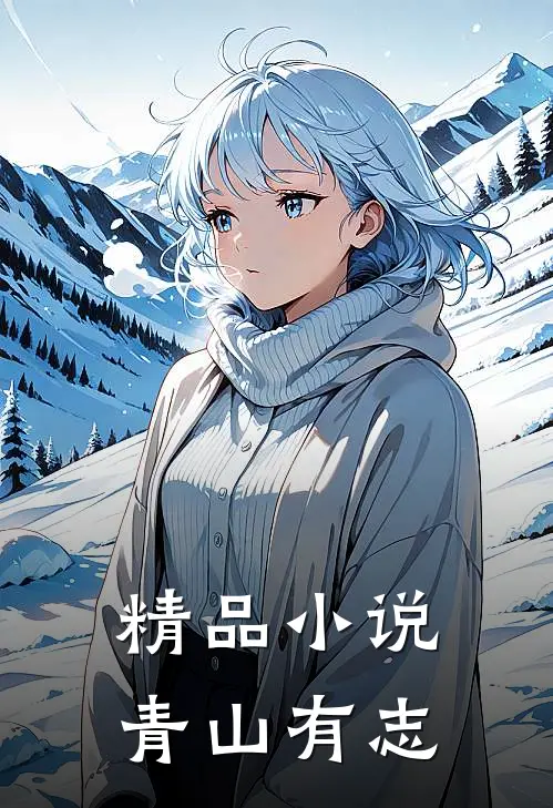 精品小说青山有志