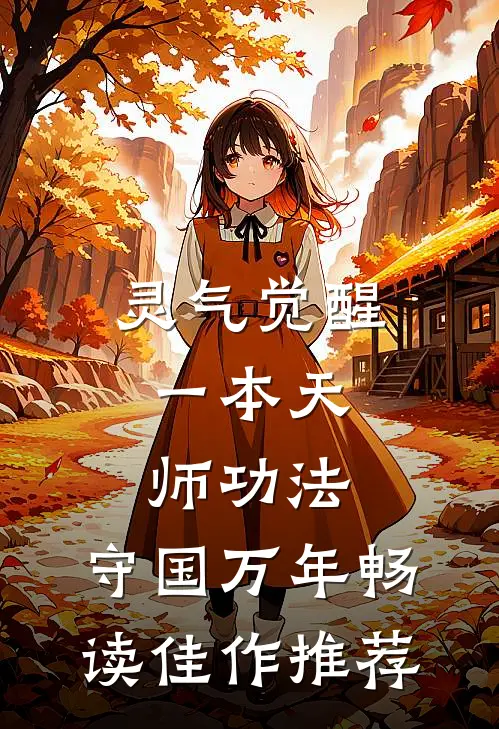 灵气觉醒：一本天师功法，守国万年畅读佳作推荐