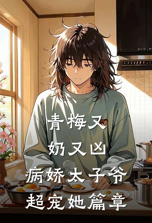 青梅又奶又凶，病娇太子爷超宠她篇章