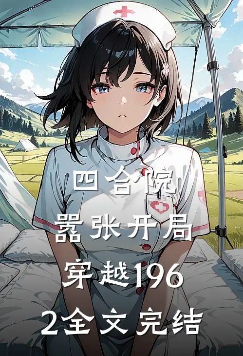 四合院：嚣张开局，穿越1962全文完结