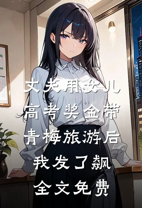 丈夫用女儿高考奖金带青梅旅游后我发了飙全文免费
