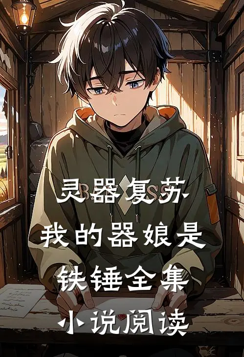 灵器复苏：我的器娘是铁锤全集小说阅读