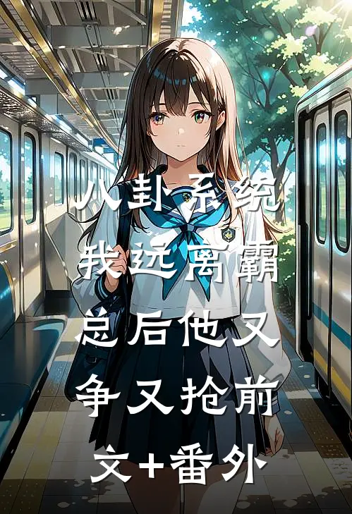 八卦系统：我远离霸总后他又争又抢前文+番外