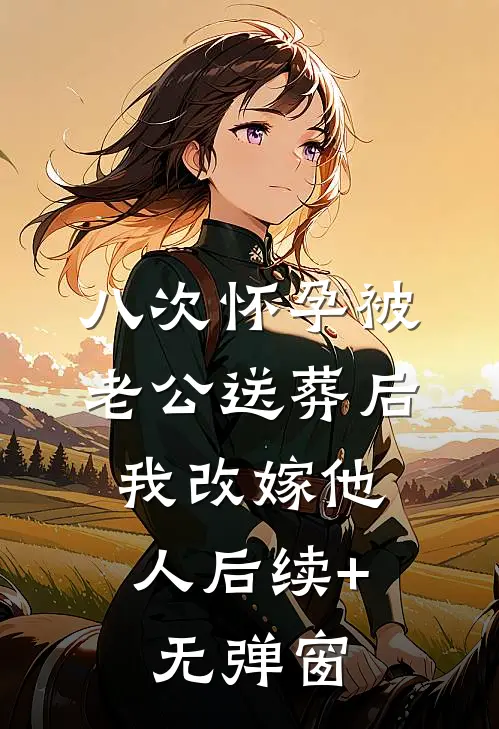 八次怀孕被老公送葬后，我改嫁他人后续+无弹窗