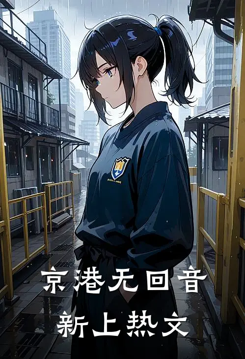 京港无回音新上热文