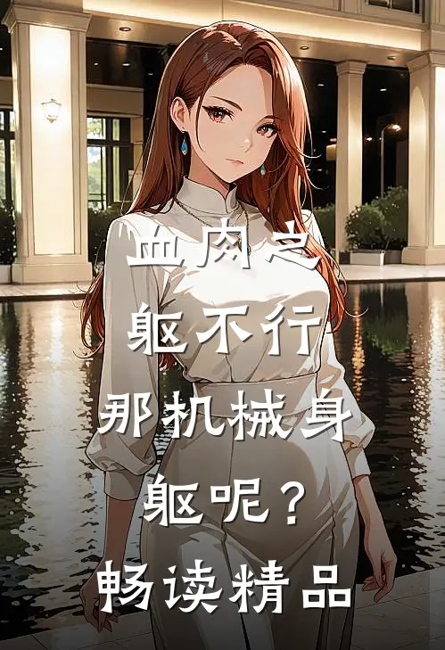 血肉之躯不行，那机械身躯呢？畅读精品