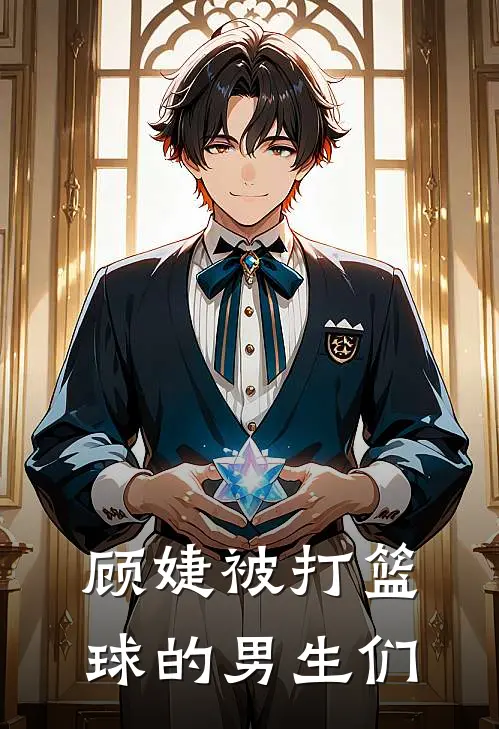 顾婕被打篮球的男生们