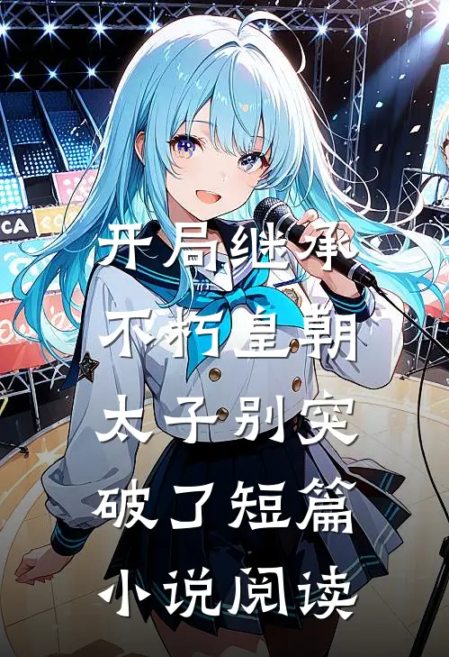 开局继承不朽皇朝，太子别突破了短篇小说阅读