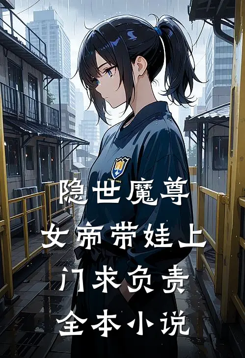 隐世魔尊，女帝带娃上门求负责全本小说