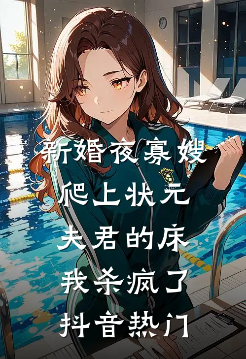 新婚夜寡嫂爬上状元夫君的床，我杀疯了抖音热门